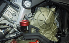 DUCATI STREETFIGHTER V4 S 2020