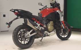 DUCATI MULTISTRADA V4S 2022