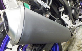 SUZUKI GSX-S125 1998 DL32B