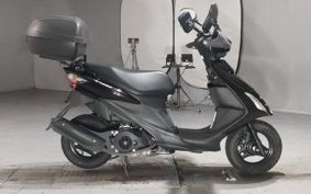 SUZUKI ADDRESS V125 CF4MA