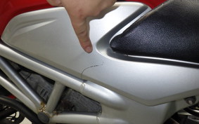 HONDA VTR 250 Gen. 2 2026 MC33