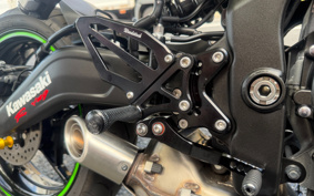 KAWASAKI NINJA ZX-25R ZX250E