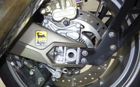 APRILIA APRILIA MANA850GT 2010