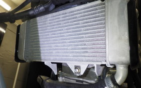 YAMAHA XSR125 1992 RE46J