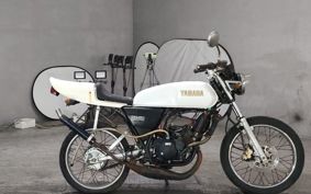 YAMAHA RZ50 RA01J
