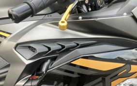 KAWASAKI NINJA ZX-25R SE ZX250E