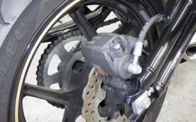 KAWASAKI NINJA 400 2014 EX400E