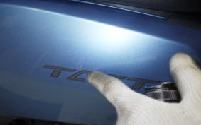 HONDA TACT-4ﾍﾞｰｼｯｸ