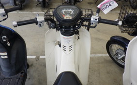 HONDA C50 SUPER CUB AA07