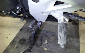 HONDA CBR400R 2013 NC47