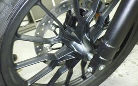 HONDA CL250-2 MC57