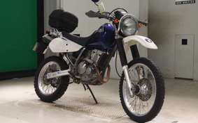 SUZUKI DJEBEL 250 XC SJ45A