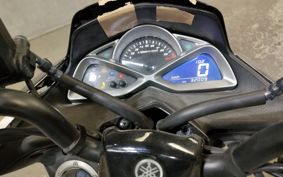 YAMAHA MAJESTY 155S SG52J