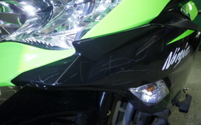 KAWASAKI ZX-25R 2018 ZX250E