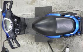 SUZUKI ｽｳｨｯｼｭ125 2004 DV12B