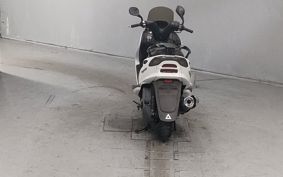 YAMAHA MAJESTY 125 5CA