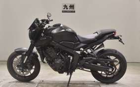 HONDA CB650R 2024 RH03