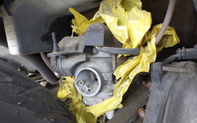 SUZUKI ADDRESS V100 2025 CE11A