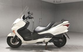 HONDA FORZA X MF08