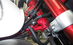HONDA MONKEY 125 2022 JB03