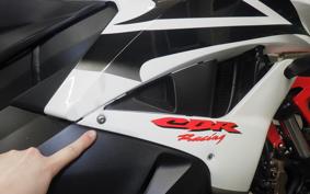 HONDA CBR600RR GEN 3 2011