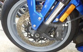 SUZUKI GSX-8R 2025 EM1AA
