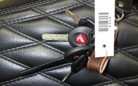 HONDA CT125-2 2023 JA65