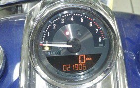 HARLEY FXCWC 1580 2008