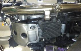 YAMAHA SR400 Gen.5 2020