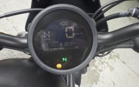 HONDA REBEL 250 S 2004 MC49