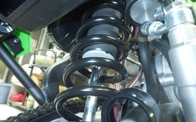 KAWASAKI KX112 2014 KX112A