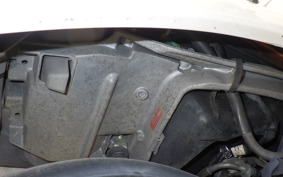 HONDA CREA SCOOPY 1998 AF55