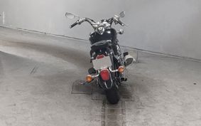 YAMAHA DRAGSTAR 400 CLASSIC 2002 VH01J