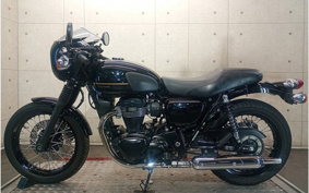 KAWASAKI W800 CAFE 2022 EJ800E