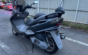 YAMAHA MAJESTY 125FI SE27