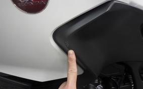 HONDA NT1100 2018 SC84