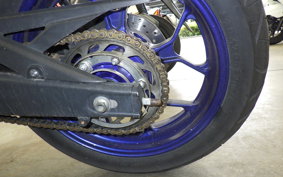 YAMAHA YZF-R25 RG10J