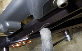 YAMAHA CYGNUS 125 X 2020