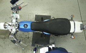 SUZUKI VANVAN 200 2009 NH41A