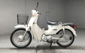 HONDA SUPER CUB110 JA07