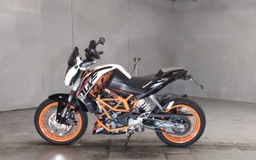 KTM 390 DUKE 2016 JGJ40