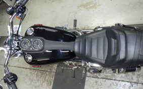HARLEY FXDL 1580 2016