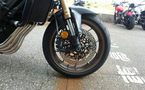 HONDA CB650R E-Clutch 2025 RH17