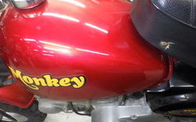 HONDA MONKEY 2020 AB27