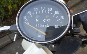 YAMAHA MATE 90 UB02J