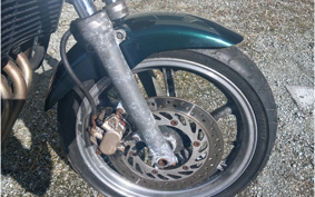 HONDA JADE MC23