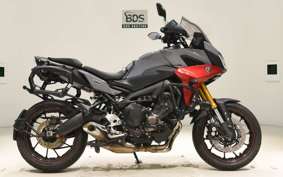 YAMAHA MT-09 Tracer GT 2019 RN51J