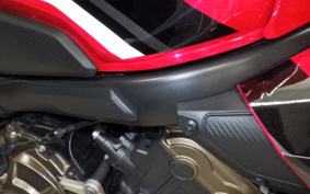 HONDA CBR650R 2022 RH03