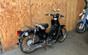 HONDA  SUPER CUB 50 50TH ANNIVER SPL AA01