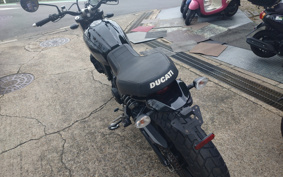 DUCATI SCRAMBLER SIXTY2 2016 KA00